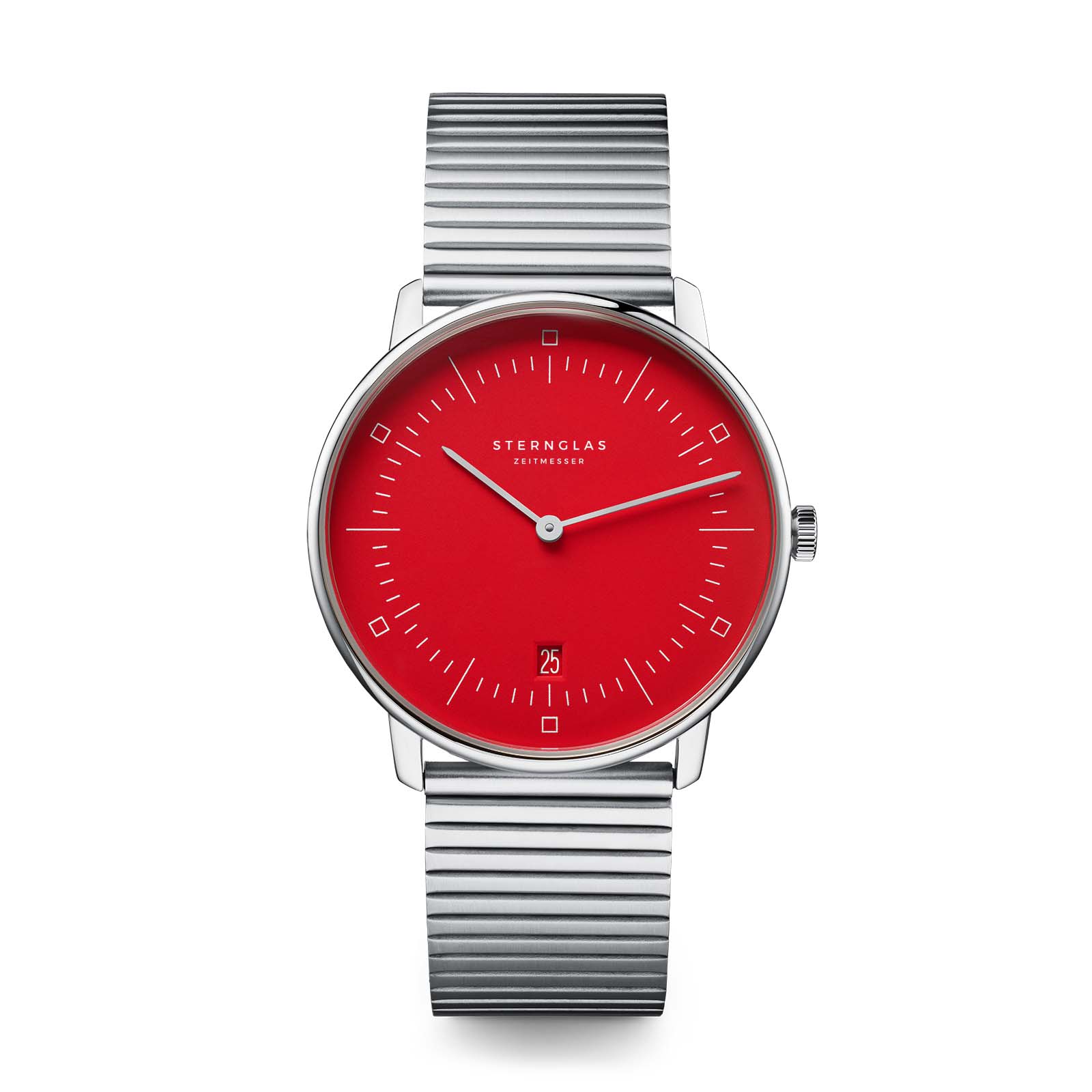 Immagine di Naos Edition Bauhaus II